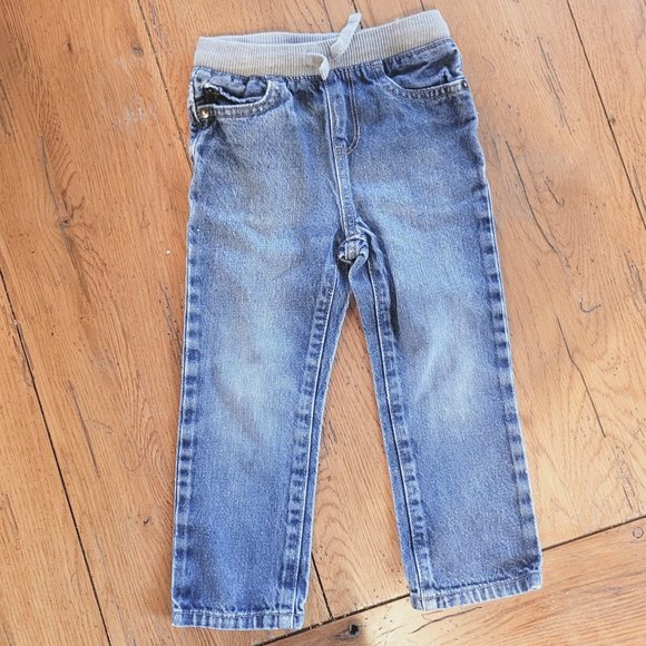 Bottoms 3t The Childrens Place Boys Jeans Poshmark